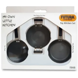 Hawkins TOY Kitchen Set Hawkins TOY Kitchen Set