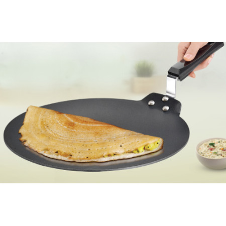 HAWKINS DOSA TAVA 28cm