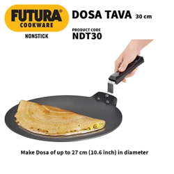 HAWKINS DOSA TAVA 30cm HAWKINS DOSA TAVA 30cm
