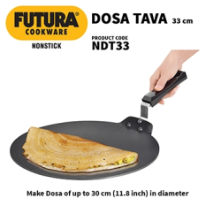 HAWKINS DOSA TAVA 33cm HAWKINS DOSA TAVA 33cm