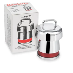 HAWKINS Cooker weight whistle for Steel cooker