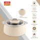JAYPEE FABRENE Casserole 3-Piece Set JAYPEE FABRENE Casserole 3-Piece Set