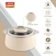 JAYPEE FABRENE Casserole 3-Piece Set JAYPEE FABRENE Casserole 3-Piece Set