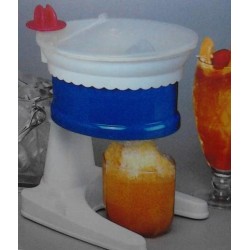 Easy Ice Shaver Easy Ice Shaver