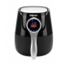 Jaipan 2.5Ltr Fat Free Frying Multi Cooker Digital Air Fryer Jaipan 2.5Ltr Fat Free Frying Multi Cooker Digital Air Fryer