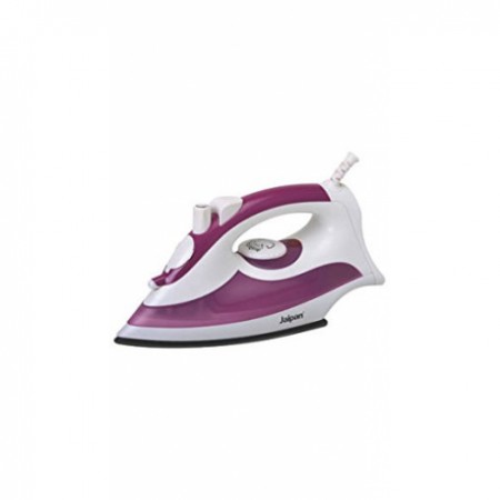 Jaipan JP-9015 1200-Watts Trinity Electric Steam Iron