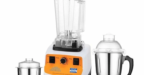 Kent Super Power Grinder Blender 1200 Watt