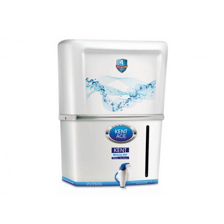 KENT Ace RO Water Purifier Wall Mounted