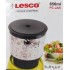 LESCO VEGGIE CHOPPER Jar Suitable For All Mixer Grinder