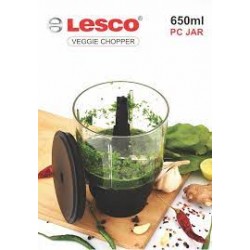 LESCO VEGGIE CHOPPER Jar Suitable For All Mixer Grinder LESCO VEGGIE CHOPPER Jar Suitable For All Mixer Grinder