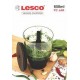 LESCO VEGGIE CHOPPER Jar Suitable For All Mixer Grinder Upto 750 Watts