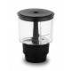 LESCO VEGGIE CHOPPER Jar Suitable For All Mixer Grinder Upto 750 Watts