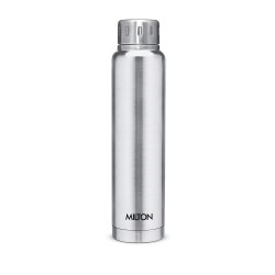 Milton Elfin Thermosteel Vacuum Insulated Bottle 500ml  Milton Elfin Thermosteel Vacuum Insulated Bottle 500ml