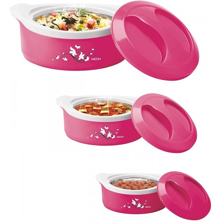 Milton MARVEL JR. Casserole GIFT SET