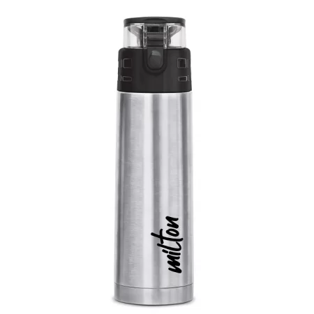Milton Atlantis Thermosteel Water Bottle 750 ML Milton Atlantis Thermosteel Water Bottle 750 ML