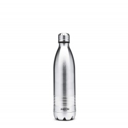 Milton Duo DLX 500 Thermosteel Hot and Cold Water Bottle, 500 ml,  Milton Duo DLX 500 Thermosteel Hot and Cold Water Bottle, 500 ml,