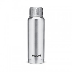 Milton Elfin Thermosteel Vacuum Insulated Bottle 300ml  Milton Elfin Thermosteel Vacuum Insulated Bottle 300ml
