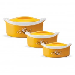 Milton MARVEL JR. GIFT SET Yellow Milton MARVEL JR. GIFT SET Yellow