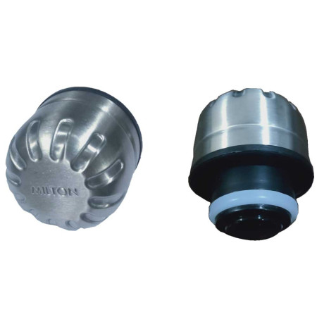 Milton Flask Lid Duo