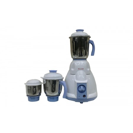 WELCOME Mixer Grinder 750 Watts 