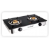GreenChef  Namo Glasstop – Double Burner 