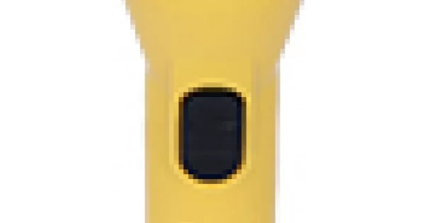 NIPPO Rechargeable LED Torch Proton