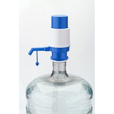 Hand Press Water Dispenser Pump for 20 Liter Bottle