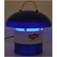HUNTER MOSQUITO KILLER MACHINE HUNTER MOSQUITO KILLER MACHINE