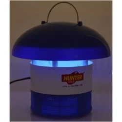 HUNTER MOSQUITO KILLER MACHINE
