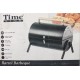 Time Link Barrel Barbeque