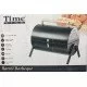 Time Link Barrel Barbeque