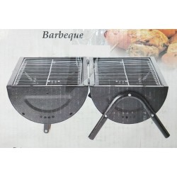 Time Link Barrel Barbeque Time Link Barrel Barbeque