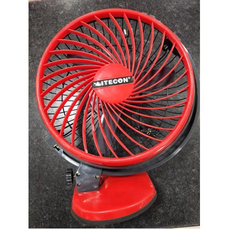 LITECON Small Personal Fan