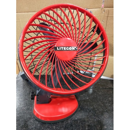 LITECON Small Personal Fan