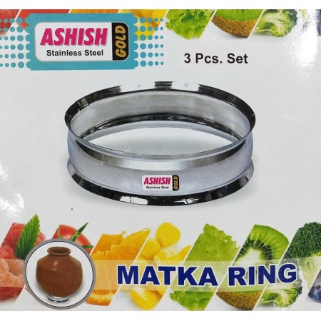 MATKA RING