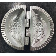 Karanji Gujia Gugara Maker Mould