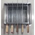 Barbeque Stainless Steel Body