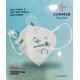 N95 Mask 5 Pack Non-Respiratory