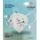SONMED N95 Pack 10 Mask Non-Respiratory SONMED N95 Pack 10 Mask Non-Respiratory