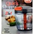 Vegetable Chopper Non Electric