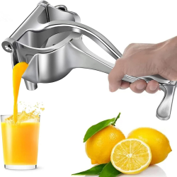Hand Press Juicer Citrus Juicer