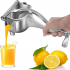 Hand Press Juicer Citrus Juicer