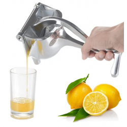 Hand Press Juicer Citrus Juicer
