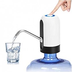 Automatic Water Dispenser for 20 Liter Bottle Automatic Water Dispenser for 20 Liter Bottle