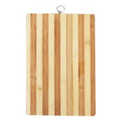 Bamboo Cutting Board Chopping Board 32 cm x 22 cm Bamboo Cutting Board Chopping Board 32 cm x 22 cm