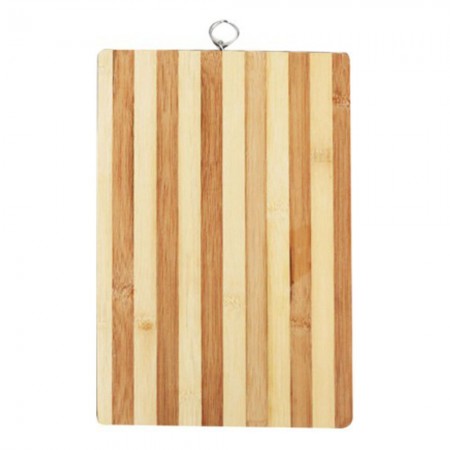 Bamboo Cutting Board Chopping Board 34 cm x 24 cm