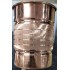 Copper Water Glass