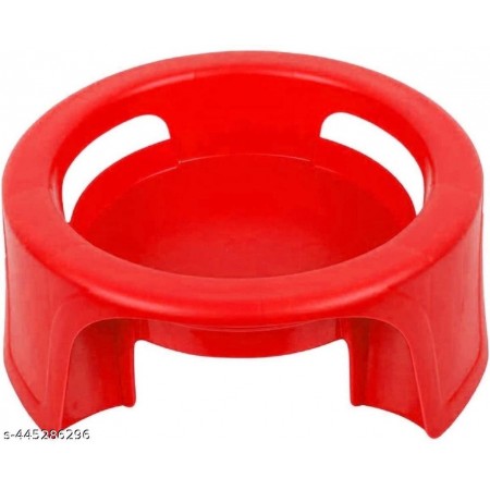 Multipurpose Stand Stand for Gas Cylinders Water Pots Planters