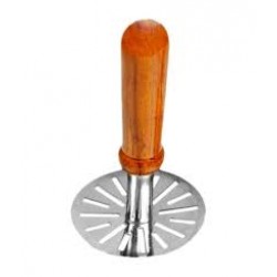 Wooden Handle Potato Masher Wooden Handle Potato Masher