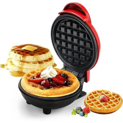 Mini Maker WAFFLE 350 WATTS